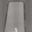 Diaclara Magnetic Designed for iPhone 17 Pro Max Case Full Body Bumper,[Compatible with MagSafe] Military Drop Proof Cover with Built-in Touch Sensitive Anti-Scratch Screen Protector, Clear