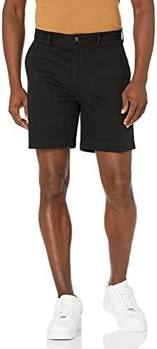 Amazon Essentials Men's Classic-Fit 7" Chino Shorts Size 40
