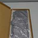 Polarized Sun Visor Extender for Car with PC Lens & 2 Side Sunshade, UV400 Car Sun Visor Extension, Anti-Glare for Safe Driving