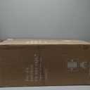 SereneLife Ultra-Light Inflatable Stand Up Paddle Board with Premium SUP Accessories - Extra Wide Stable Design with Non-Slip EVA Deck Pad for Youth and Adults of All Skill Levels - 275 lbs Capacity (Gray)