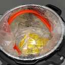 Instant Pot Duo Plus 9-in-1 Multicooker, Pressure Cooker, Slow Cook, Rice Maker, Steamer, Saut, Yogurt, Warmer & Sterilizer, Includes App With Over 800 Recipes, Stainless Steel, 6 Quarts