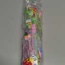 24-Pack Ice Cream Themed Bubble Wands Assorted Ice Cream Designs Party Favors, Goodie Bag Stuffers & Piata Fillers for Ice Cream Birthday Parties, Sweet Themed Celebrations & Carnival Prizes