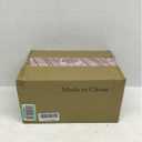 Dark Brass Bathroom Vanity Lights 2 Lights Glass Modern Antique Brass Over Mirror Lights Mid Century Brushed Brass Wall Sconces Light for Bathroom, Living Room, Bedroom, Entryway, Hallway