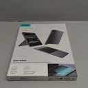 ESR for iPad Pro 13" Case with Keyboard (M5/M4, 2025/2024), Magnetic Detachable Keyboard, Portrait/Landscape Modes, Large Click-Anywhere Trackpad, Backlit Keys, Shift Series, Dark Gray