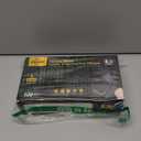 TitanFlex Heavy Duty Black Nitrile Gloves, 6 Mil, Fully Textured, Mechanic Disposable Gloves, Latex Free, Powder Free