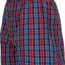 Gildan Men's Underwear Boxers, Multipack (L)