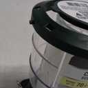 Coleman 70+ Hour Citronella Candle Outdoor Lantern - 6.7 oz (Green)