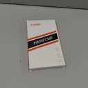 JAME for Google Pixel 7 Pro Case, Slim Fit Case with Invisible Ring Kickstand, Military Grade Drop Tested, Dual Layer Shockproof Protective Phone Case for Pixel 7 Pro 6.7", Red