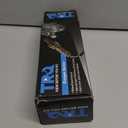 TRQ O2 Oxygen Sensor 5 Wire Wide-Band Heated Compatible with 2014-18 VW Jetta 1.8L, 2014-17 Passat 2017-20 Audi Q7 2.0L, 2013-16 Q5 2.0L FHEV, 2018-19