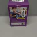 Piggy Bank for Kids - Electronic Money Saving Box w/Code- ATM Safe - Toy Coin Bank - Easter Boys Toys for Age 3, 4, 5, 6, 7, 8, 9 - Birthday Gifts for 8, 9, 10, 11, 12 Year Old Boy and Girl (Black & Silver)