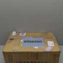 Elevated Dog Bowl Stand - Adjustable Holder with 3 Heights for Small to Large Dogs (For 2Pcs 9.8in Bowls)