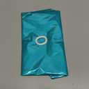 Teal Blue Star Balloons 18 Inch, 10 Pcs Blue Star Shaped Mylar Helium Foil Metallic Balloon for Birthday Party Decorations Baby Shower Wedding Anniversary Backdrop Gender Reveal Party Supplies