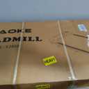 Walking Pad Treadmill for Home, Built-in Speaker, 6.2MPH Under Desk Walking Pad with 10% Incline, 2.75HP Portable Walking Pad with APP, 330LBS Capacity, Remote Control, 12 HIIT Programs