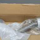 Catalytic Converter Compatible with Subaru Forester 1999 2000 2001 2002 2003 2004 2005 Impreza 02-05 Legacy Outback 00-05 Baja 2003-2006 2.5L