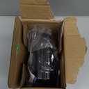 Upgraded Magnetic Key Holder for Car With Faraday Bag and Zone for Tracker - 2 Pcs Hide-a-Key Outside Waterproof Magnetic Storage Box