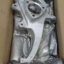 TadaMark Front Left Driver Side Steering Knuckle Compatible with Dodge Ram 1500 Truck 03-10 for Ram 1500 2011-2021 Replace for 698-239 68044703AC