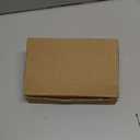 Hedume 2 Pack Lipstick & Makeup Organizer, 40 Slot Acrylic Cosmetic Display Case for Lipstick, Brushes, Bottles