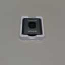 HDMI Switch 4k@60hz Splitter, GANA Aluminum Bidirectional HDMI Switcher 2 in 1 Out, Manual HDMI Hub Supports HD Compatible with Xbox PS5/4/3 Blu-Ray Player Fire Stick Roku (Grey)