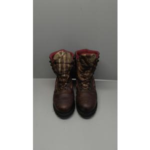 Cabela's Men's Boots Size 11.5 Oil Resistant Brown