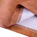 RAISEVERN Mens Tank Tops Summer Sleeveless Tee Cool Workout T-Shirts Beach Novelty Undershirts (XL)