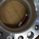 OCPTY 4PCS 8x6.5 to 8x170 Wheel Adapters 1.5 inch Bore 126mm Studs 14x1.5 8 Lug Wheel Spacers No Hubcentric Fit for Ram 3500 2012-2022,for Ram 2500 2012-2022,for Nissan NV3500 2012-2014