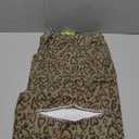 Kedera Women High Waist Denim Jeans Rhinestone Trim Bling Jeans Plus Size Denim Pants XL