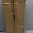 Red Light Therapy Mat, 40" x 16.5" Red Light Therapy for Body with 420LEDs, 660nm 850nm Infrared Light Therapy with Timer for Back Shoulder Waist Knees for Women Men