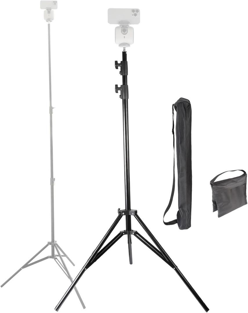 Xik 10ft Video Tripod for XbotGo Chameleon & Falcon