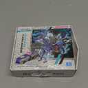 Collision Transforming Dinosaur Car Toy, 2 Magnetic Cars Transform into Dinosaur Toys for Kids Toddler Fun Deformation Robot Dino Car Christmas Birthday Gift Toys for Boys Girls(Blue Dragon)