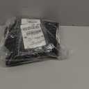 United Ortho Air Cam Walker Fracture Boot Liner, Medium (Black)