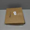 12 Pieces 9" Mini Christmas Wreaths for Kitchen Cabinet Small Christmas Candle Rings Eucalyptus Wreath Pillar Candle Rings Table Centerpieces Hanging Garlands for Front Door Window Decor (Red Berry)