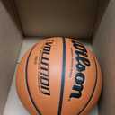 Wilson Evolution Basketballs, Size 6 - 28.5"