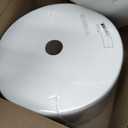 Charmin Toilet Paper Ultra Soft, Forever Roll Starter Kit, 1 Holder, 2 Rolls, 2-ply Bath Tissue