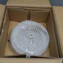 HVAC Heater Blower Motor Fan Replacement for Toyota Tundra 4Runner Highlander Camry Avalon Venza, Lexus ES350, Dodge Journey 2007 2008 2009 2010 2011 2012 2013 2014, AC Blower Motor 700215