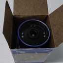 Parts GM Genuine Parts TP3018 (19431541) Fuel Filter Kit