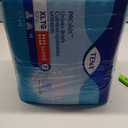 Tena Proskin Incontinence Super Briefs, Adult Diapers, Super Absorbency, Bladder Leaks Control, X-Large - 48 ct