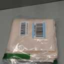 Artoid Mode 2 Pcs Pink 3D Bowknot Jacquard Hand Towels for Bathroom, 100% Cotton Soft Absorbent Bathroom Decor Towels, 13.7 x 29.5 Inch