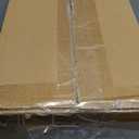 caktraie Makeup Organizer Storage with 16 Drawers, 4 Pcs Desktop Office Supplies, Desk Organizers, Clear Accessories, Dustproof Storage Drawer and for Make Up, Jewelry, Pen, Stationary