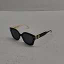 Tory Burch TY7201U Square Sunglasses for Women + BUNDLE With Deisgner iWear Complimentary Eyewear Kit