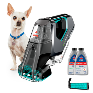 Pet Stain Eraser™PowerBrush Plus
