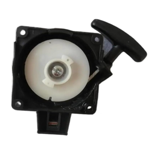 TH34 RECOIL STARTER Compatible With KBL34A BRUSHCUTTER PULL START CARTER HANDLE GRIP ROPE ASSEMBLY KK49088-2500-01