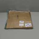 Eurzom Angel Costume for Girls, Include Angel Dress Feather Wings Headband and Wand Set for Christmas Cosplay (Teens 13-16 Years)