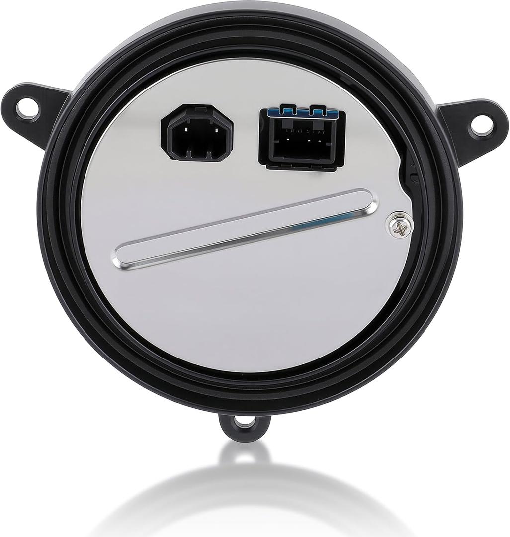 MOTOALL 25794777 Xenon HID Headlight Ballast Control Unit for 10-13 Chevrolet Camaro D1R D1S