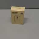 TECKNET Wireless Mouse, 2.4G Ergonomic Optical Mouse, Computer Mouse for Laptop, PC, Computer, Chromebook, Notebook, 6 Buttons, 24 Months Battery Life, 2600 DPI, 5 Adjustment Levels - Purple