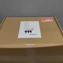 Smart RGBCW Up and Down Outdoor Wall Lights 120W, Dual Beam LED Wall Sconce with App & RF Control, 2700K-6500K Adjustable White, Color Changing Dimmable Exterior Light for Porch, Patio, Garage