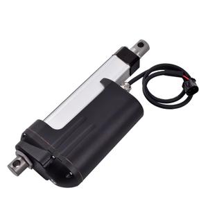 AT494284 Quick Tach Actuator Compatible with John Deere 204K 204L 244J 244K 244L 304J 318D 318E 319D 319E 320D 332D 332E 333D 333E 333G Replace AT424407, AT361276, AT471581, AT318535, SS440