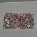 2.2 Inch Safety Pins Assorted, Bulk Large Safety Pins for Clothes (2.2 inch 300PCS)