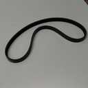 A-Premium Engine Serpentine Drive Belt Compatible with Freightliner, Honda, Kenworth, Subaru, Volvo & White/GMC Cars - Outback, Forester, Impreza, Legacy, WRX, WRX STI, ACL, T400, Century Class & More