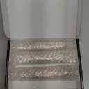 Mini Terracotta Pots  Small Clay Flower Pots for Succulents, Cactus, DIY Crafts, Fairy Garden, School Projects, Mini Planters, Set of 30 (Classic Cylinder, 1 Inch)