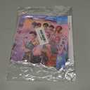 Demon Hunters Birthday Decorations, 20 Plates, 20 Napkins and 1 Tablecover for Boys Girls Kpop Party Supplies